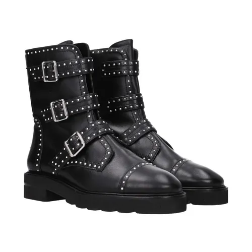 Shoes > Boots > Ankle Boots - - Stuart Weitzman - Modalova