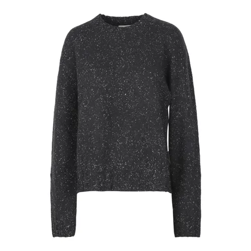 Knitwear > Round-neck Knitwear - - Alessia Santi - Modalova