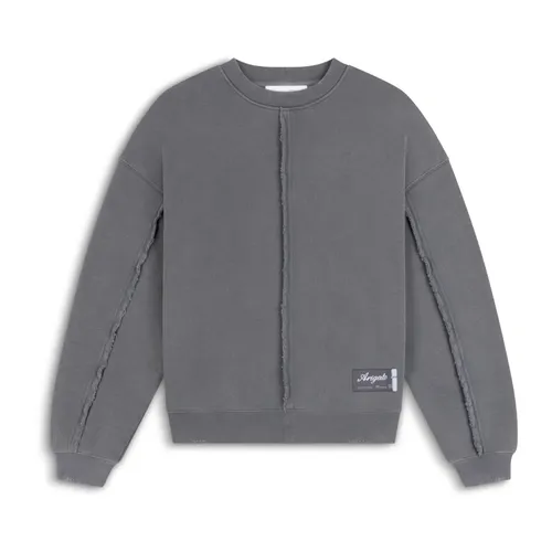 Sweatshirts & Hoodies > Sweatshirts - - Axel Arigato - Modalova