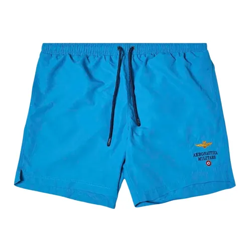 Swimwear > Beachwear - - Aeronautica Militare - Modalova