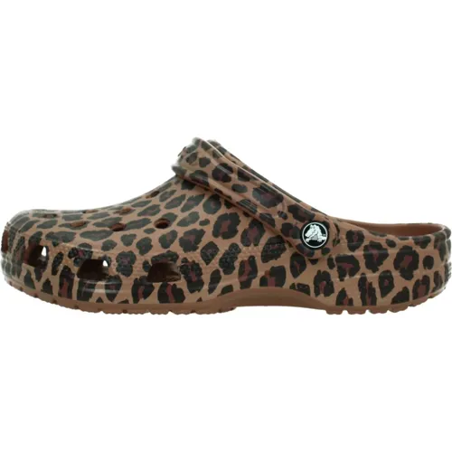 Shoes > Flats > Clogs - - Crocs - Modalova