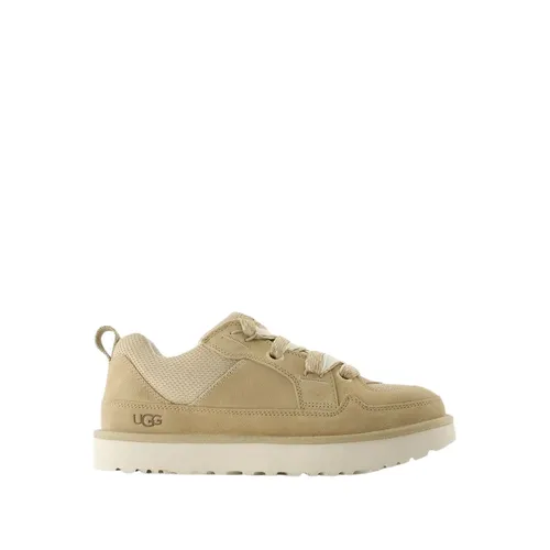 UGG - Shoes > Sneakers - Beige - UGG - Modalova