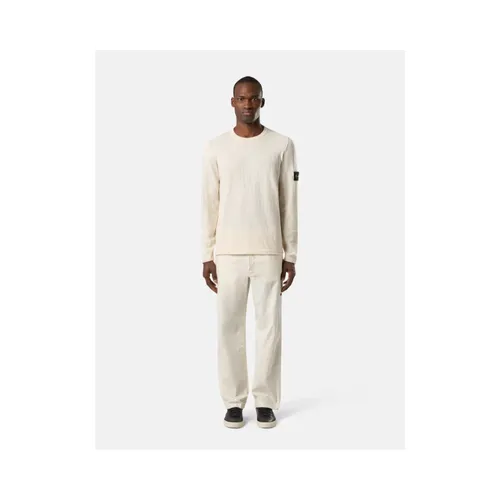 Knitwear > Round-neck Knitwear - - Stone Island - Modalova