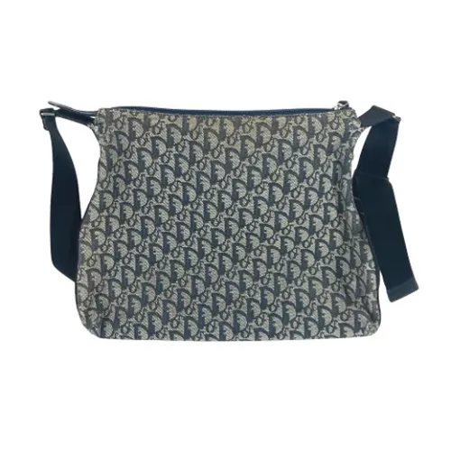 Pre-owned > Pre-owned Bags > Pre-owned Cross Body Bags - - Dior Vintage - Modalova