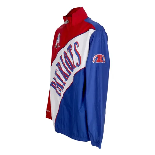 Jackets > Light Jackets - - Mitchell & Ness - Modalova