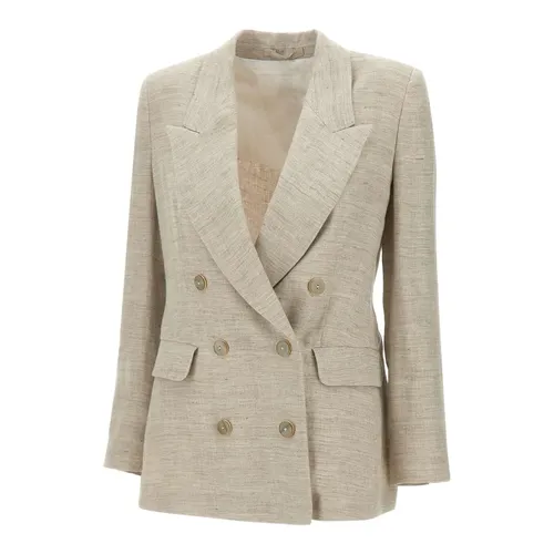 Jackets > Blazers - - Marella - Modalova
