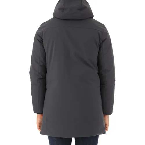Coats > Parkas - - Save The Duck - Modalova