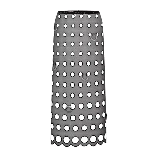 Skirts > Midi Skirts - - Nué - Modalova