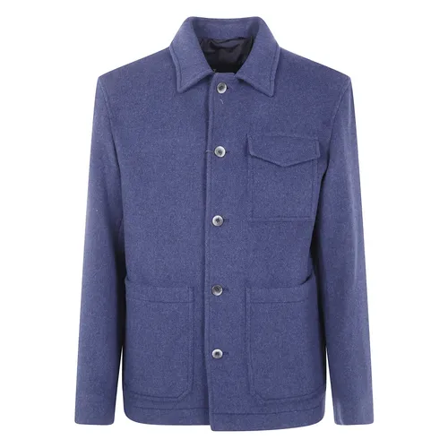 Jackets > Light Jackets - - Herno - Modalova