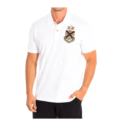 Tops > Polo Shirts - - La Martina - Modalova