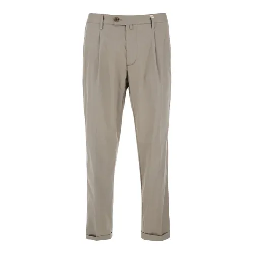 Trousers > Suit Trousers - - Myths - Modalova