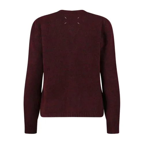 Knitwear > Cardigans - - Maison Margiela - Modalova