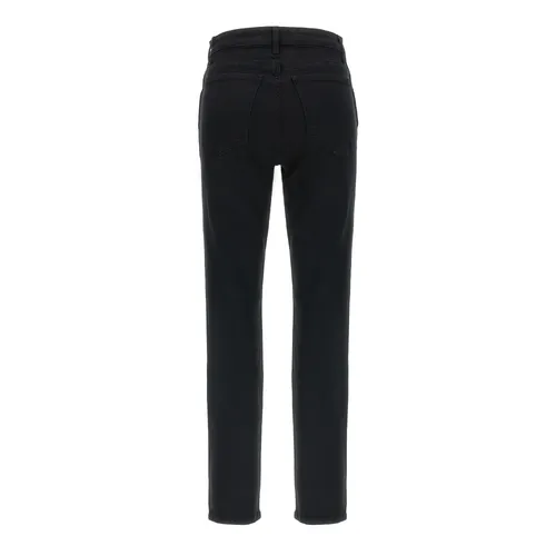 Jeans > Straight Jeans - - Khaite - Modalova