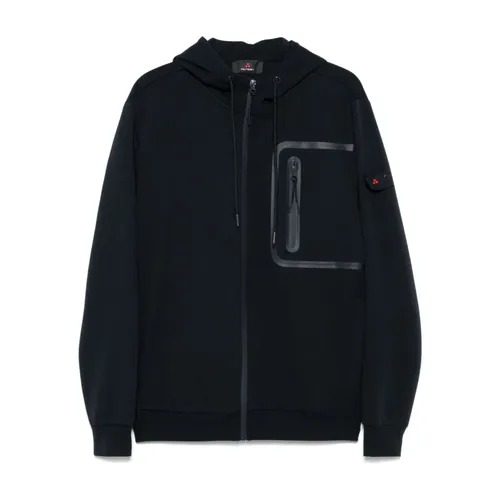 Sweatshirts & Hoodies > Zip-throughs - - Peuterey - Modalova