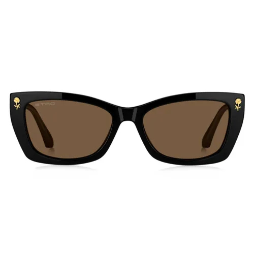 Accessories > Sunglasses - - Etro - Modalova