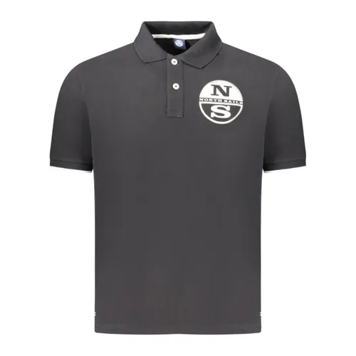 Tops > Polo Shirts - - North Sails - Modalova