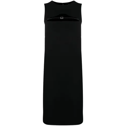 Dresses > Day Dresses > Short Dresses - - Dsquared2 - Modalova