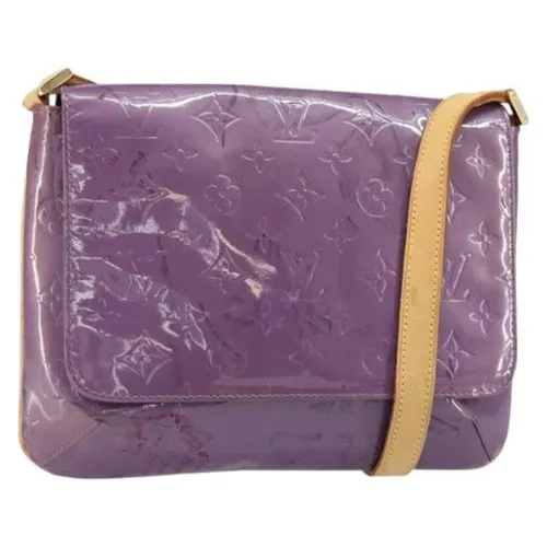 Pre-owned > Pre-owned Bags > Pre-owned Cross Body Bags - - Louis Vuitton Vintage - Modalova
