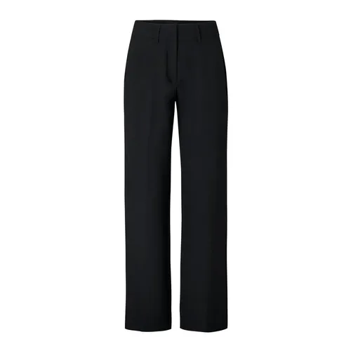 Trousers > Straight Trousers - - Fiveunits - Modalova