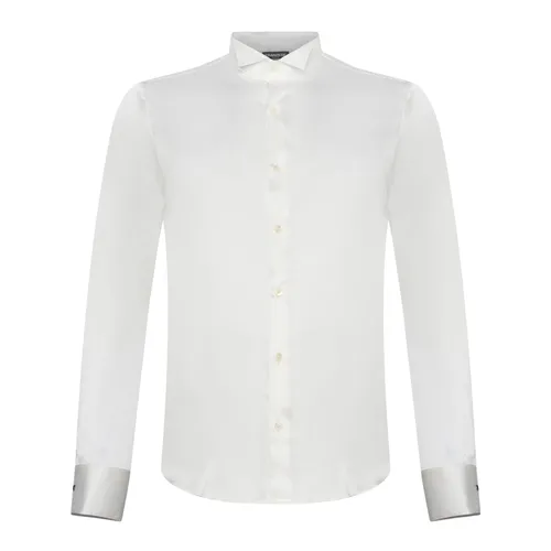 Shirts > Formal Shirts - - Franzese Collection - Modalova