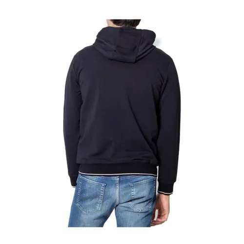 Sweatshirts & Hoodies > Zip-throughs - - Armani Exchange - Modalova