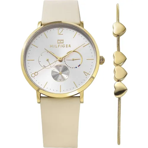 Accessories > Watches - - Tommy Hilfiger - Modalova
