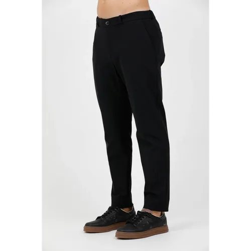 RRD - Trousers > Chinos - Black - RRD - Modalova
