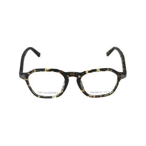 Accessories > Glasses - - Police - Modalova