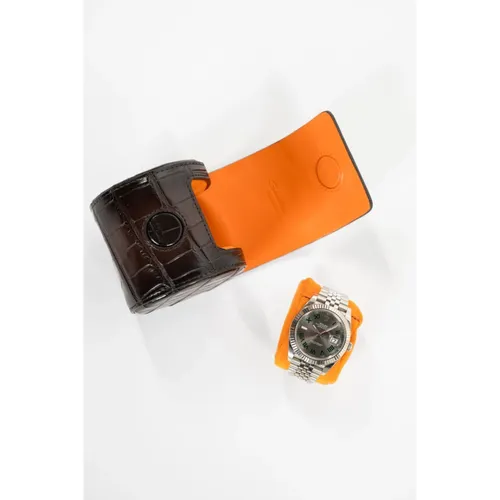 Accessories > Wallets & Cardholders - - Santoni - Modalova