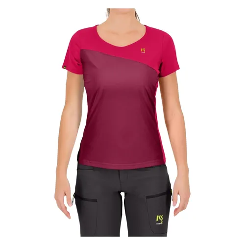 Karpos - Tops > T-Shirts - Red - Karpos - Modalova