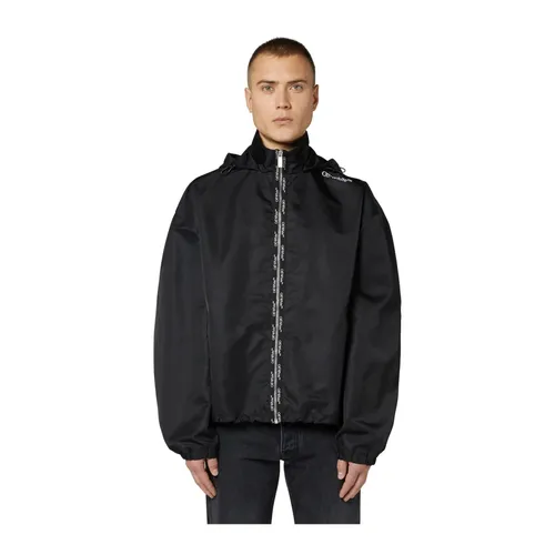 Jackets > Light Jackets - - Off White - Modalova