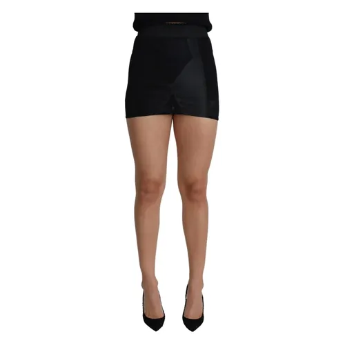Skirts > Short Skirts - - Dolce & Gabbana - Modalova
