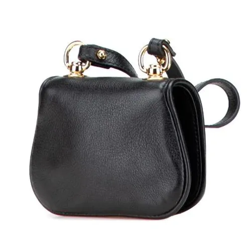 Pre-owned > Pre-owned Bags > Pre-owned Mini Bags - - Gucci Vintage - Modalova