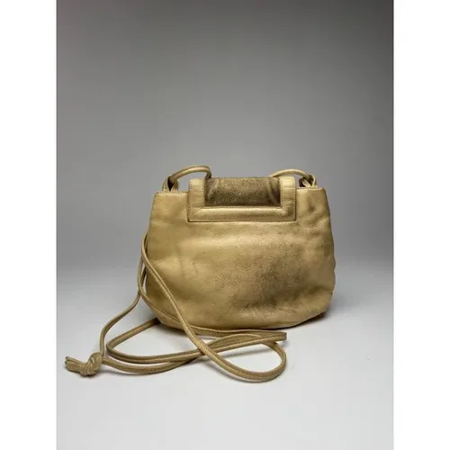 Pre-owned > Pre-owned Bags > Pre-owned Cross Body Bags - - Loewe Pre-owned - Modalova