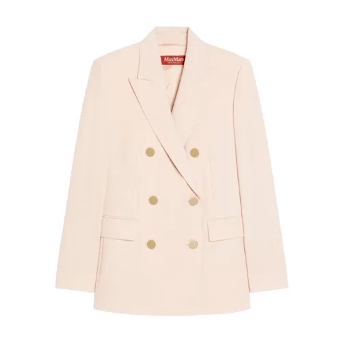 Jackets > Blazers - - Max Mara - Modalova