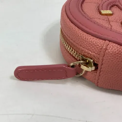 Pre-owned > Pre-owned Accessories > Pre-owned Wallets - - Chanel Vintage - Modalova