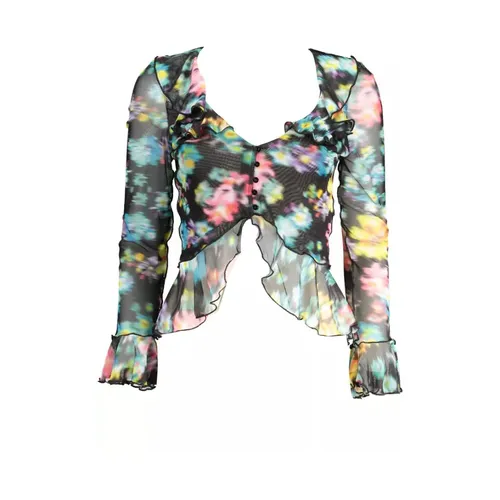 Blouses & Shirts > Blouses - - Desigual - Modalova