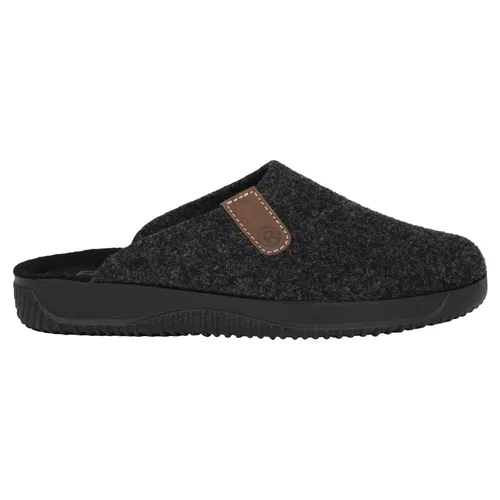 Rohde - Shoes > Slippers - Gray - Rohde - Modalova