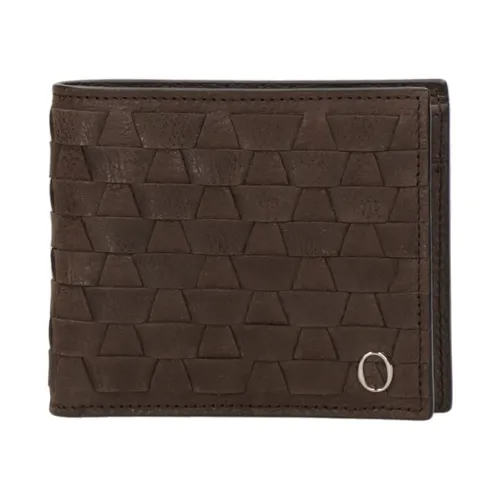 Accessories > Wallets & Cardholders - - Orciani - Modalova