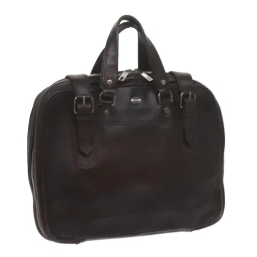 Pre-owned > Pre-owned Bags > Pre-owned Handbags - - Balenciaga Vintage - Modalova