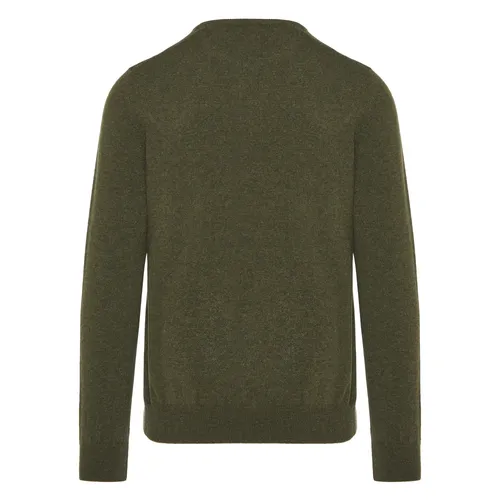Knitwear > Cashmere Knitwear - - Gran Sasso - Modalova