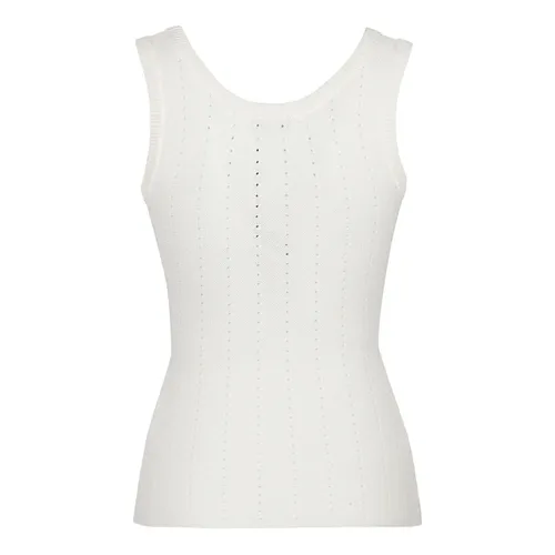 Tops > Sleeveless Tops - - Etro - Modalova