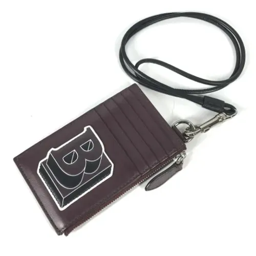 Pre-owned > Pre-owned Accessories > Pre-owned Wallets - - Burberry Vintage - Modalova