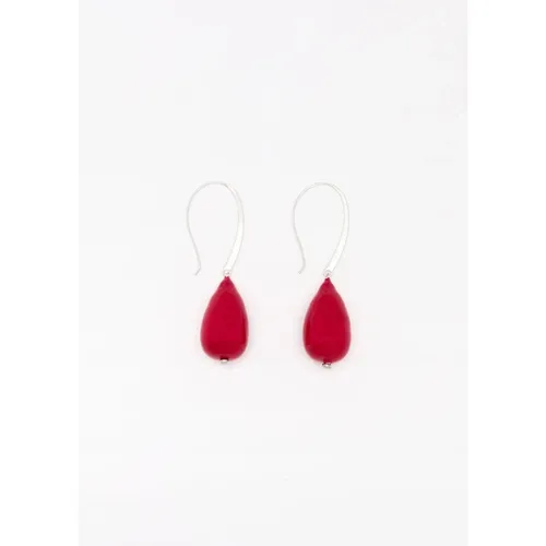 Accessories > Jewellery > Earrings - - Plan C - Modalova