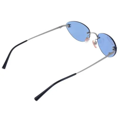 Pre-owned > Pre-owned Accessories - - Chanel Vintage - Modalova