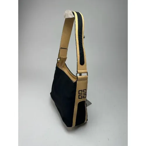 Pre-owned > Pre-owned Bags > Pre-owned Shoulder Bags - - Givenchy Pre-owned - Modalova