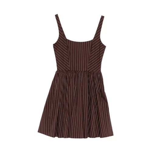 Dresses > Day Dresses > Short Dresses - - Patrizia Pepe - Modalova