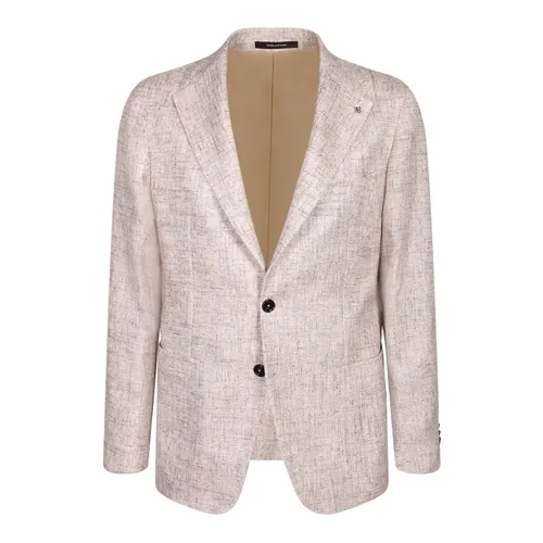 Jackets > Blazers - - Tagliatore - Modalova