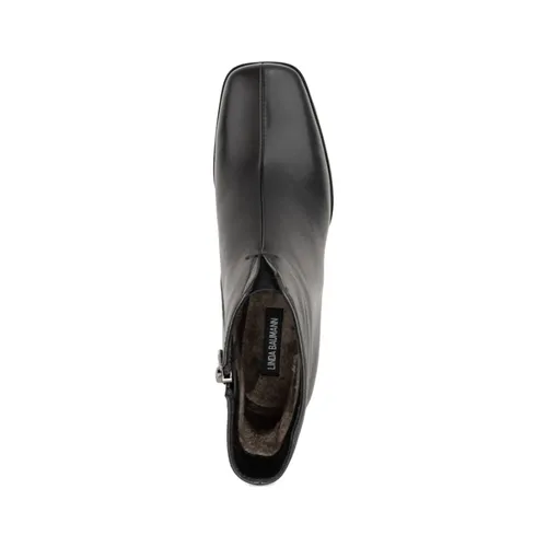 Shoes > Boots > Heeled Boots - - Linda Baumann - Modalova