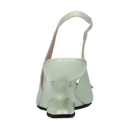 Shoes > Heels > Heeled Mules - - N21 - Modalova